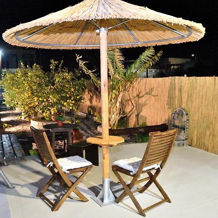Plumeria House 아크앤젤로스 외부 사진