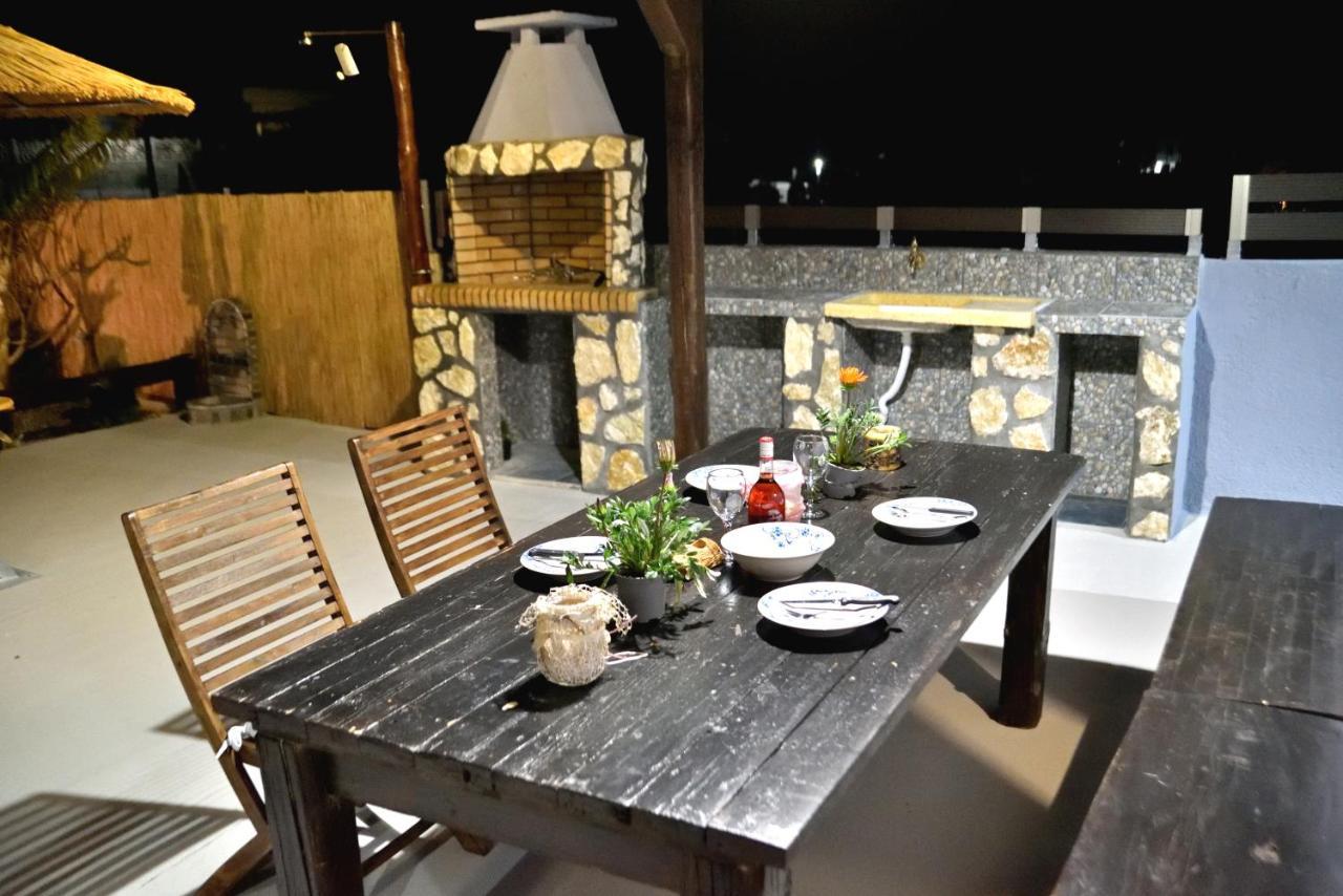 Plumeria House 아크앤젤로스 외부 사진