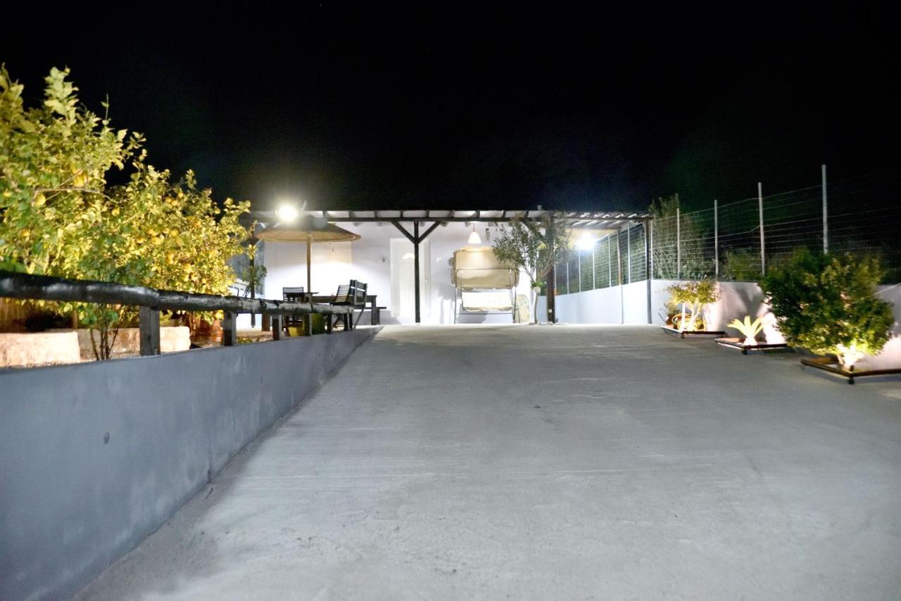 Plumeria House 아크앤젤로스 외부 사진