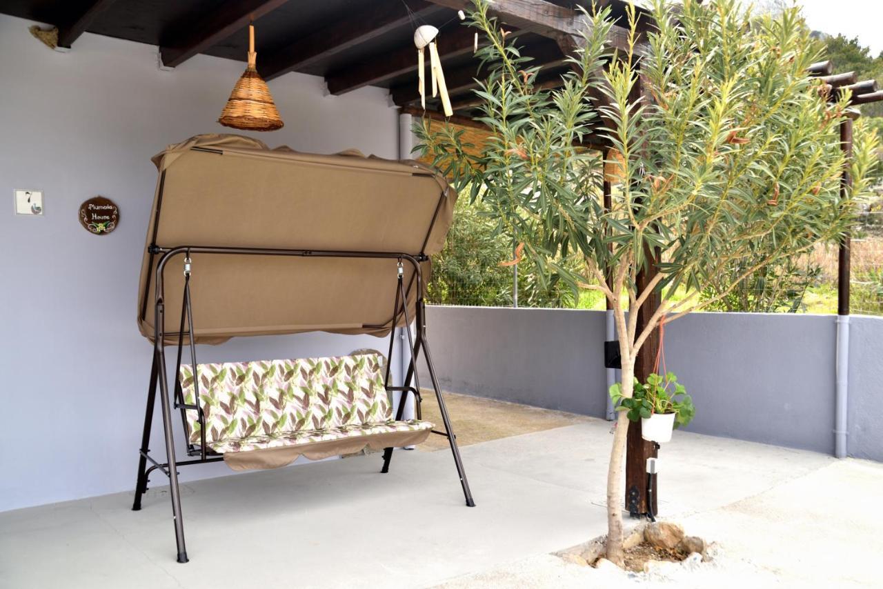 Plumeria House 아크앤젤로스 외부 사진