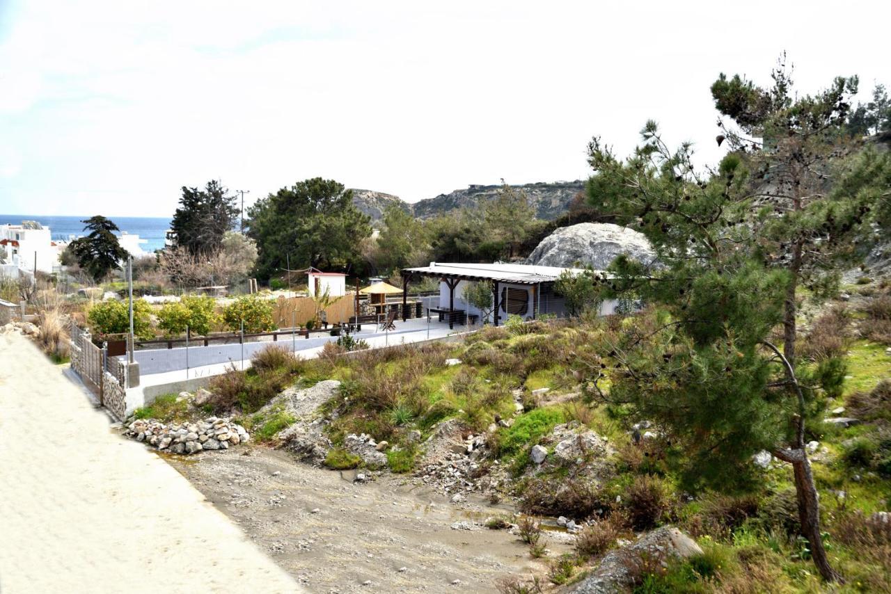 Plumeria House 아크앤젤로스 외부 사진