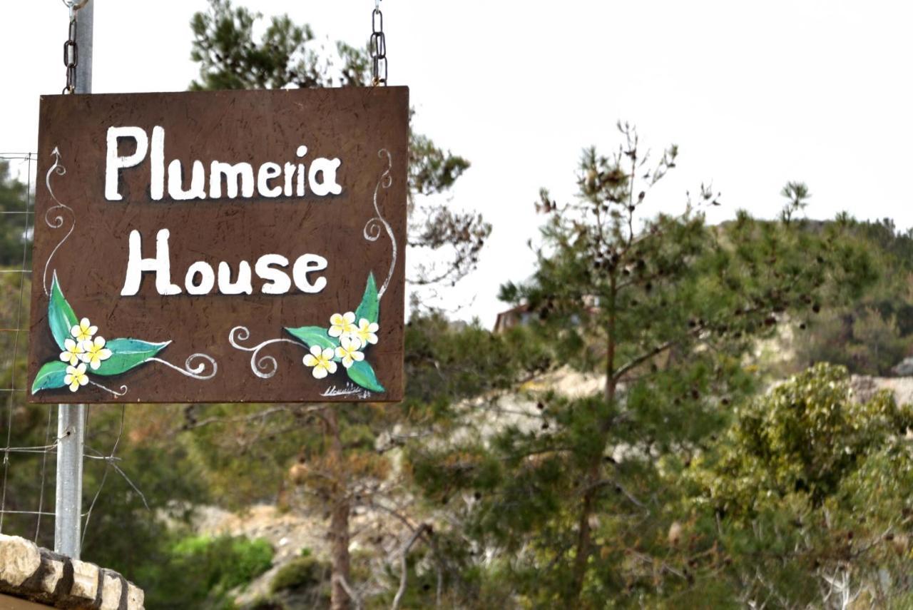 Plumeria House 아크앤젤로스 외부 사진