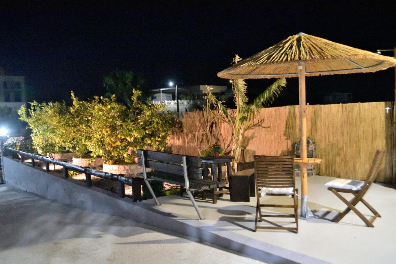 Plumeria House 아크앤젤로스 외부 사진