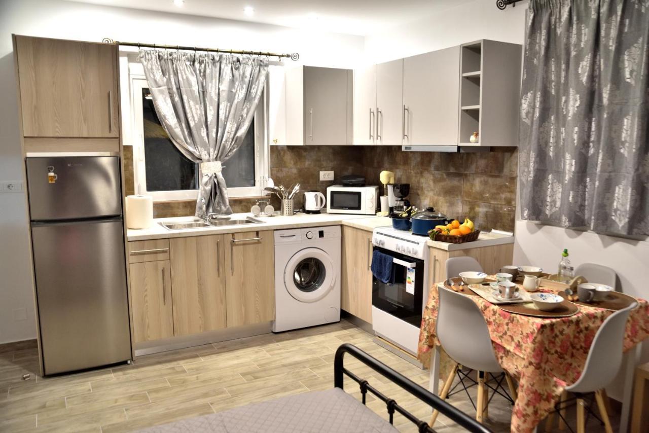 Plumeria House 아크앤젤로스 외부 사진