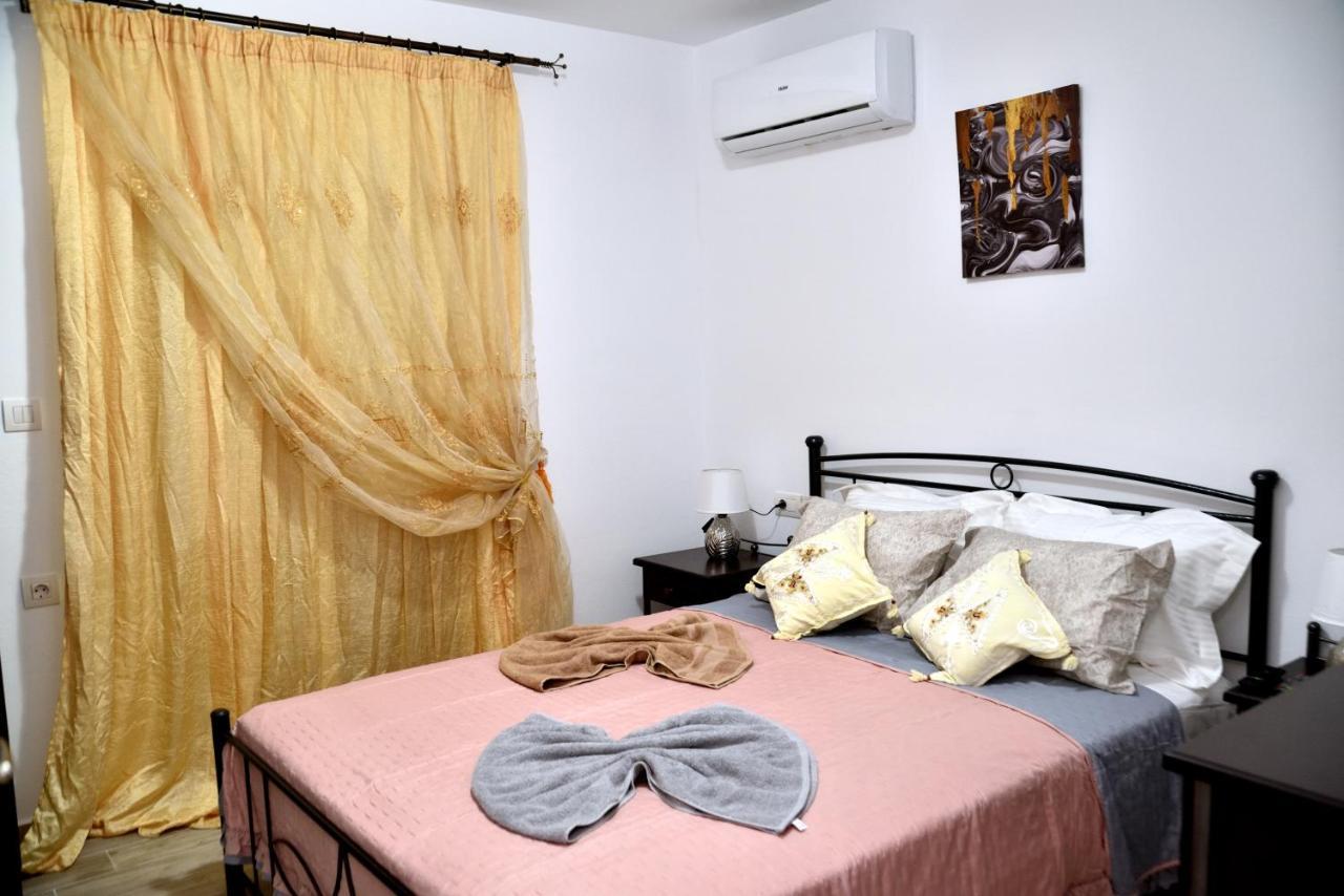 Plumeria House 아크앤젤로스 외부 사진